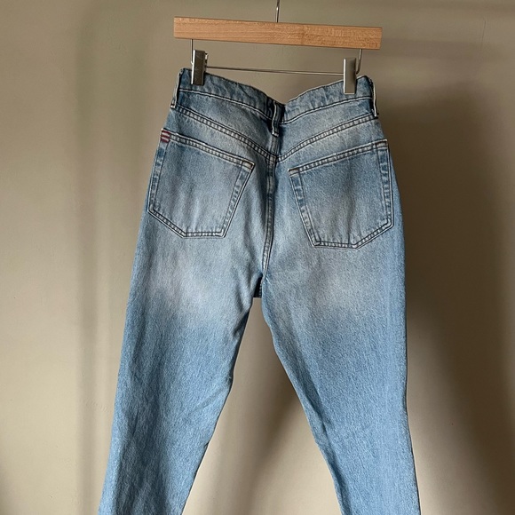 BDG Urban Outfitters Slim Straight Jeans - Picture 3 of 13